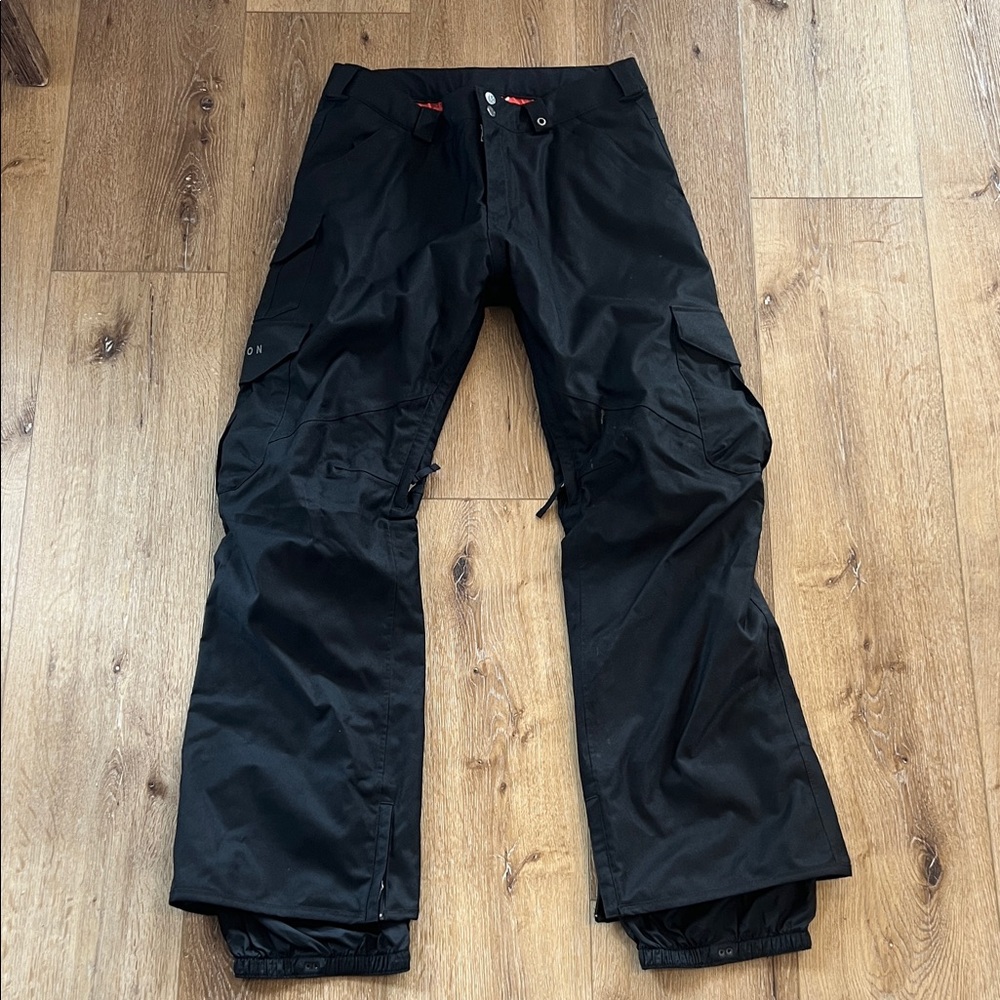Burton Dryride Snowboard Pants LT